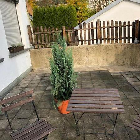 Ferienwohnung Stadtflair Daun Exterior foto