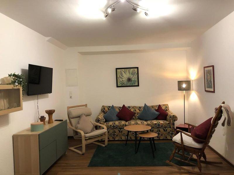 Ferienwohnung Stadtflair Daun Exterior foto