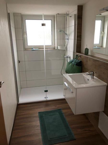 Ferienwohnung Stadtflair Daun Exterior foto
