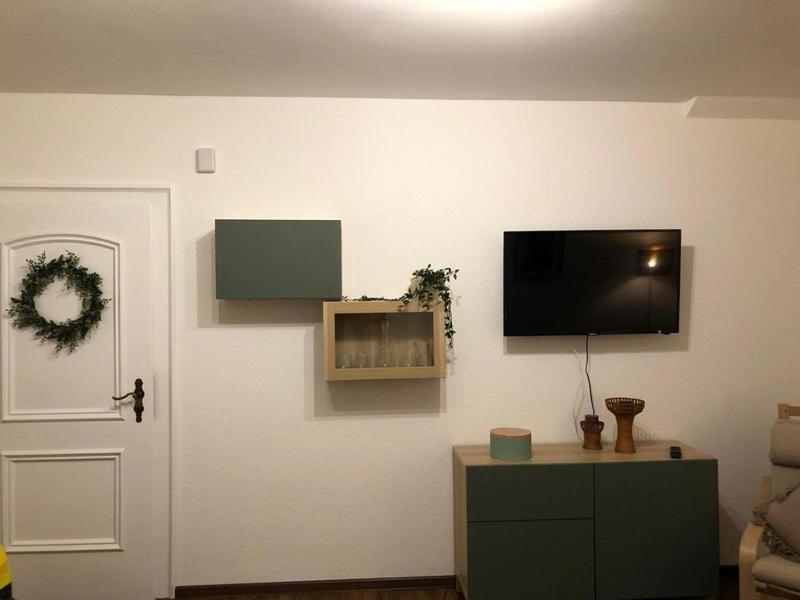 Ferienwohnung Stadtflair Daun Exterior foto